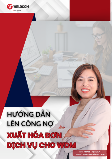 [ĐTVH] Tương tác kỹ thuật WDI - WDM + Quy định giảm giá DVKT
