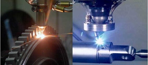 [ĐTSP] Kiến thức chuyên sâu về Hàn Laser